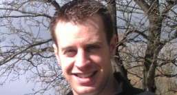 Martin – graduate engineer