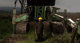 Kola – Researching Clean Fossil Fuels
