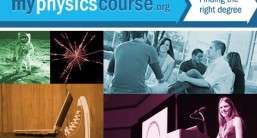 Understanding physics courses