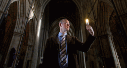 Oliver – Energy Efficiency Consultant