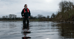 Rachel – Flood Risk Management