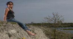 Samme – Geoscientist