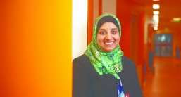 Tabinda Rashid-Fadel – Cardiac Physiology