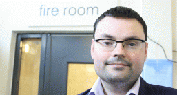 Daniel – Quality Technician