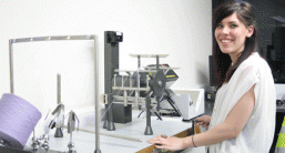 Danielle – Quality Technician