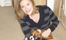 Georgie – Operational research consultant
