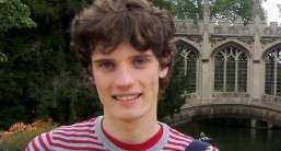 Matt – Speech & language processing researcher