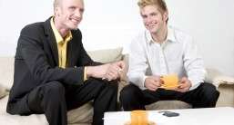 Advice from employers