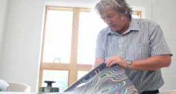 Mick – Technical engineer