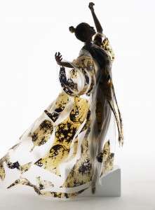 Opera coat