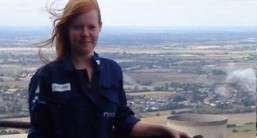 Vicky – Quality control engineer