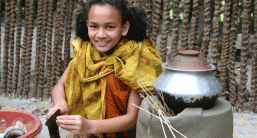 Engineers make a difference….to global poverty