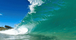 Marine renewable energy