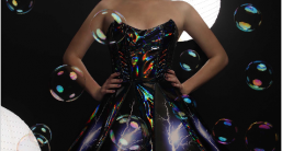 Entertaining fashion