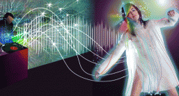 Interactive Fragrance Technology