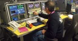 Nigel – Deputy Technical Director