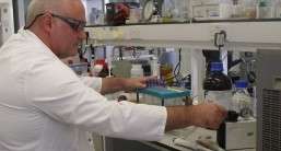 Dave – Research scientist
