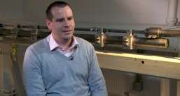Anthony Gorman – Technical Team Leader