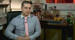 James Goracy – Clinical Technologist in Radiation Protection