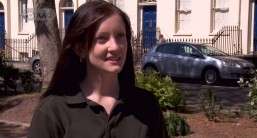 Leanne Patrick – Microbiologist