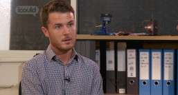 Luke Shepherd – Nuclear chemistry technician