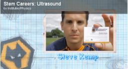 IOP Careers Clips