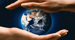 Planet Under Pressure