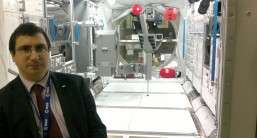 Jose – Systems engineer