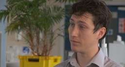 Allan Howling – Electrical engineer