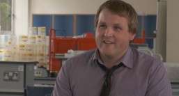 Andrew Mandle – Flood & Coastal Risk Management Advisor