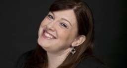 Catherine – Flight controls engineer