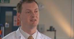 Jacek Jarosz – Senior lab technician