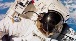 So you want a career in space?