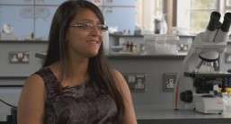 Mala Patel – Senior technician