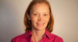 Sara – Research scientist at NASA