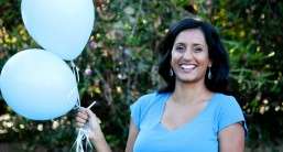 Tejal – Programme Analyst