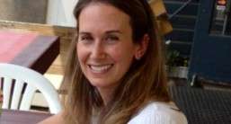 Laurie – Aerospace engineer