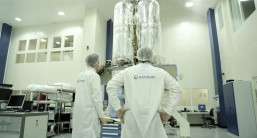 ‘Day in the Life of…’ Space videos