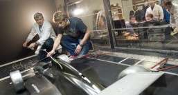Engineering scholarship available