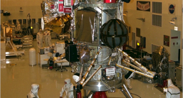 Sheila – Planetary scientist