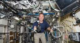 Space technology