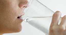 How does your water get to you?