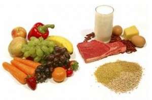 food