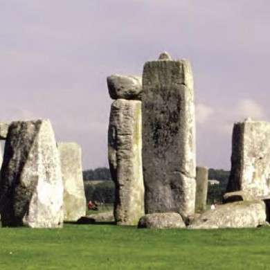 Environmental Science in Archaeology