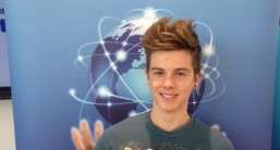 Sam – Advanced Apprentice: Junior Scientist