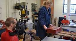 Physics & Engineering Careers in Medicine