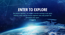 Women in Space Database