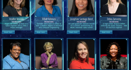 Women in Space