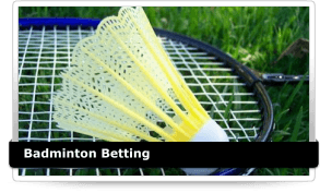 badminton-betting